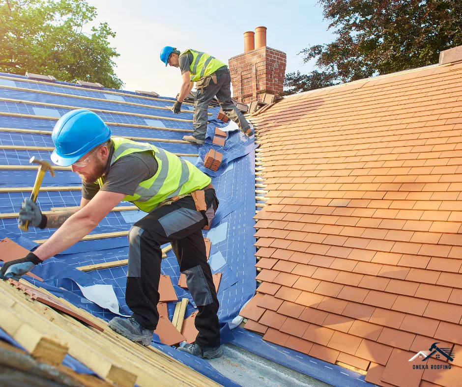 Why choose Roof Repair Near Me in Ferguson, NC